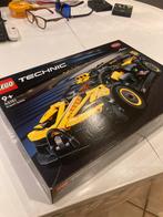 Lego bugatti bolide, Kinderen en Baby's, Speelgoed | Duplo en Lego, Ophalen, Nieuw, Complete set, Lego