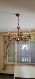 Lustres, chauffages, cuisine, abri de jardin, Ophalen, Gebruikt