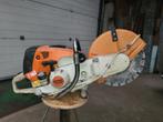 Stihl TS700, Ophalen, Gebruikt, Stihl