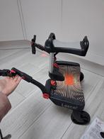 buggyboard maxi meerijd plankje lascal maxi met zitje, Kinderen en Baby's, Buggy's, Ophalen of Verzenden, Zo goed als nieuw