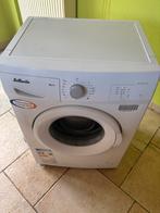 Machine a laver bellavita, Elektronische apparatuur, Wasmachines, Ophalen, 1200 tot 1600 toeren, 4 tot 6 kg, Zo goed als nieuw