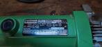 Disqueuse Hitachi 550W, Doe-het-zelf en Bouw, Gereedschap | Overige machines, Ophalen of Verzenden, Gebruikt