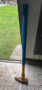 Masse pour fendre bois, Jardin & Terrasse, Enlèvement, Utilisé, Autres types