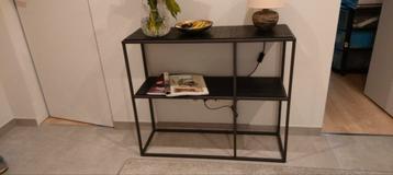 Console beschikbaar voor biedingen