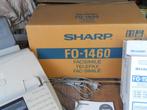 Fax de marque SHARP, Autres lieux, Aménagement, Enlèvement, Utilisé