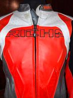 Jas Richa Brac Il Ng T 50, Motoren, Kleding | Motorkleding, Ophalen, Broek | leer