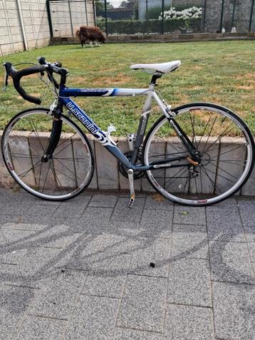 3 mooie fietsen  beschikbaar voor biedingen
