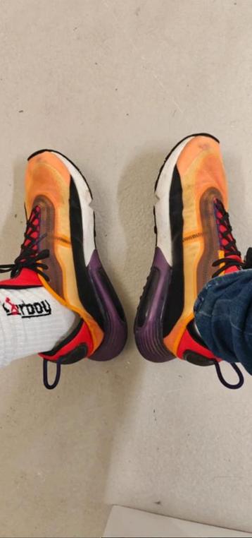 Nike Air Max Maat 45 beschikbaar voor biedingen