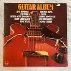 Various - Guitar Album, Ophalen of Verzenden