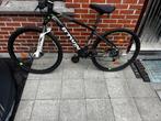 Fiets mountain bike, Fietsen en Brommers, Zo goed als nieuw, Btwin Decathlon, Handrem, Ophalen