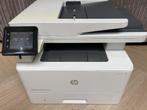 Nette printer HP LaserJet MFP M426dw 80% vol originele toner, Computers en Software, Printer, Zo goed als nieuw, Laserprinter