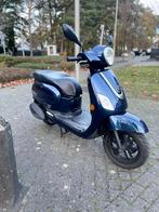 SYM FIDDLE 3 2020 A KLASSE, Fietsen en Brommers, Scooters | SYM, Ophalen, Zo goed als nieuw, Fiddle