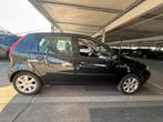 Fiat punto 2005, Auto's, Fiat, Stof, Zwart, Zwart, 5 deurs