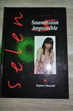 Selen : Soumission impossible - 2001, Livres, Une BD, Utilisé, Enlèvement ou Envoi