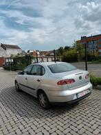 Seat cordoba 1.9 diesel bij 2004, Auto's, Te koop, Diesel, Particulier, Stof