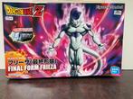 Maquette figurine articulée Dragon Ball Z Freezer, Ophalen of Verzenden, Nieuw