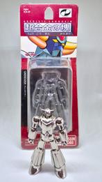 Goldorak Go Nagai Bandai UFO Robo Absolute Chogokin Die Cast, Comme neuf, Envoi