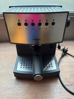 espressomachine Krups, Ophalen, Espresso apparaat, 10 kopjes of meer, Koffiebonen
