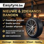 TOP/MERK /occasie /banden  /ZEER /SCHERPE /PRIJZEN., Enlèvement ou Envoi