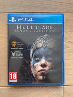 Hellblade: Senuas Sacrifice, PS4, Games en Spelcomputers, Vanaf 12 jaar, Avontuur en Actie, Ophalen