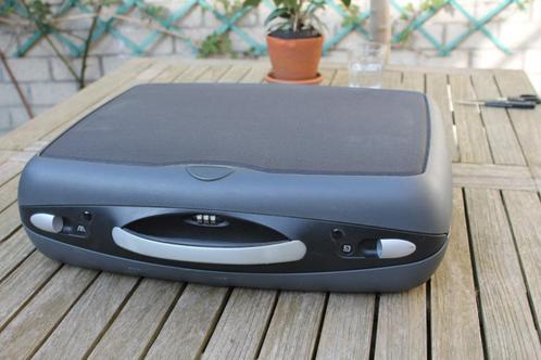 SAMSONITE LICHTGEWICHT AKTENTAS, Handtassen en Accessoires, Koffers, Zo goed als nieuw, Zacht kunststof, Slot, Ophalen of Verzenden