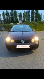 Polo, Auto's, Particulier, Polo, Te koop, Benzine