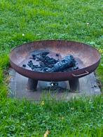 Vuurkorf, Tuin en Terras, Vuurschalen, Ophalen, Zo goed als nieuw