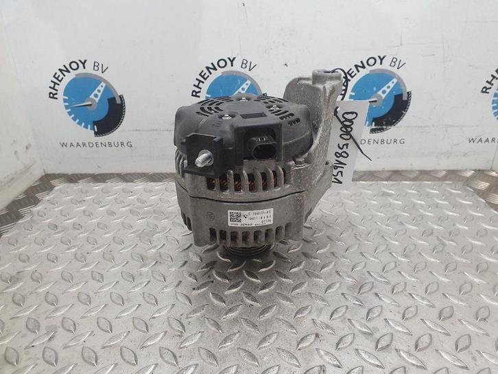 MINI (BMW) CLUBMAN [ALTERNATOR] 2016, Auto-onderdelen, Motor en Toebehoren, Gebruikt, ARN erkend, Stiba lid, Erkend duurzaam, Ophalen of Verzenden