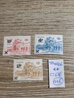 Belgie spoorwegen, Enlèvement ou Envoi, Non oblitéré, Neuf