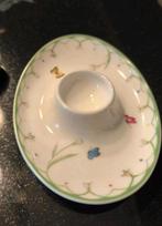 Coquetier collection : papillon Villeroy & Boch, Enlèvement