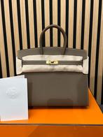 Hermes Birkin 25 Origineel, Bijoux, Sacs & Beauté, Sacs | Sacs Femme, Enlèvement ou Envoi, Neuf, Autres couleurs, Sac à main