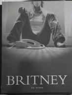 BRITNEY SPEARS BOEK EN DVD, Ophalen of Verzenden, Zo goed als nieuw