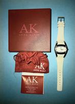 ⌚️ Montre-bracelet ANNE KLEIN ⌚️pour femmes . Japon. Quartz., Bijoux, Sacs & Beauté, Cuir, Autres marques, Acier, Utilisé