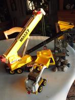 Playmobil - werf, Ophalen, Gebruikt, Los Playmobil