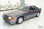 Mercedes-Benz SL 300 cabrio! Oldtimer! Uniek exemplaar!, Auto's, 4 zetels, Achterwielaandrijving, Cabriolet, 170 kW