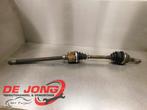 Aandrijfas rechts-voor van een Citroen Jumper, Gebruikt, -, Ophalen of Verzenden, -