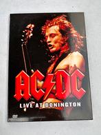 DVD AC/DC live at donington, Ophalen of Verzenden