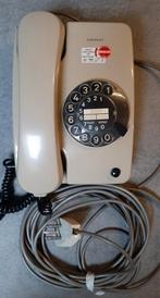 Siemens/ vaste telefoon, Ophalen of Verzenden, Gebruikt, Met draaischijf