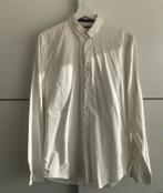 Chemise blanche Zara, Vêtements | Hommes, Enlèvement ou Envoi, Porté