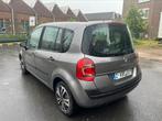 Renault Modus 1.2 Automatique, Autos, Renault, Argent ou Gris, Achat, Entreprise, 5 portes