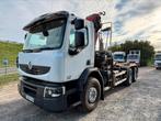 Renault Premium Lander 370Dxi, Euro 5, Renault, Bedrijf, Vierwielaandrijving