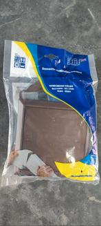 Muurrooster voor condensafvoer droogkast (Nieuw), Ophalen, Nieuw