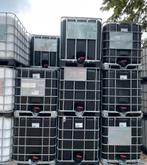 Cuve a eau 1000 litres, Enlèvement ou Envoi, Comme neuf