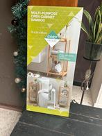 Bamboo rekje, nieuw in de doos, Huis en Inrichting, Ophalen, Nieuw