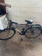 Herenfiets Norta, Fietsen en Brommers, Ophalen, Zo goed als nieuw