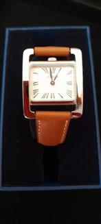 Montre femme Michel Herbelin 5EME Avenue, neuve., Enlèvement, Neuf, Cuir