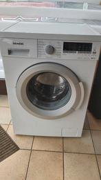 Machine à laver Siemens IQ500, Electroménager, Lave-linge, Comme neuf, Enlèvement