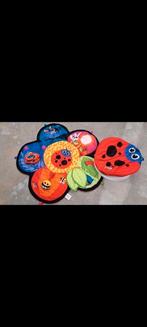 Speelmat lieveheersbeestje. Buikligger. Lamaze, Kinderen en Baby's, Ophalen, Zo goed als nieuw
