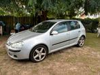 Golf 5 sdi 1,9  diesel, Autos, Renault, Achat, Entreprise, Diesel