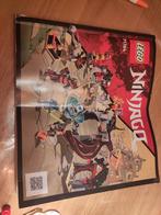 Lego Ninjago 71764, Enlèvement ou Envoi, Comme neuf, Ensemble complet, Lego